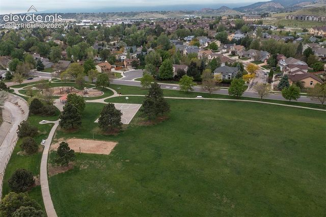 5428 Pinon Valley Road, Colorado Springs, CO 80919
