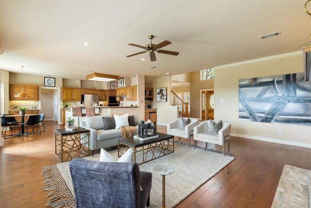 6608 Winterberry DR, Austin, TX 78750