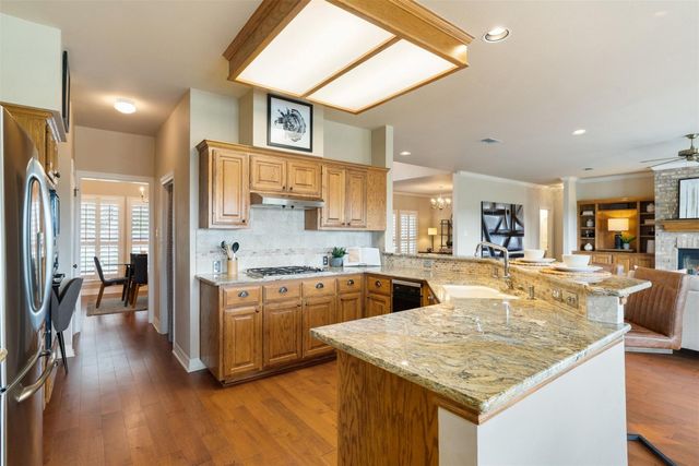 6608 Winterberry DR, Austin, TX 78750