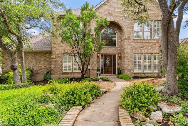 6608 Winterberry DR, Austin, TX 78750