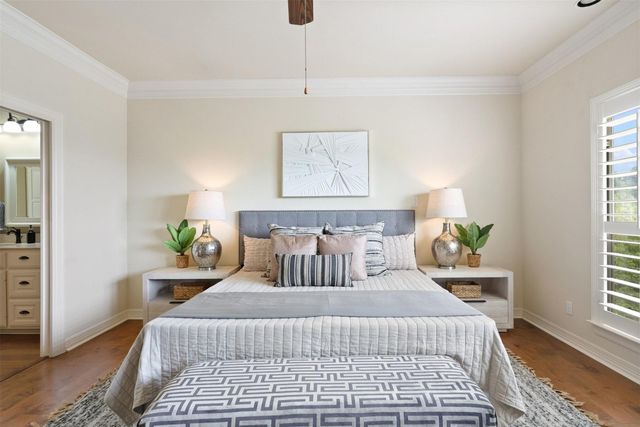 6608 Winterberry DR, Austin, TX 78750