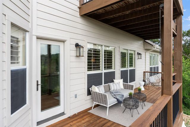 6608 Winterberry DR, Austin, TX 78750