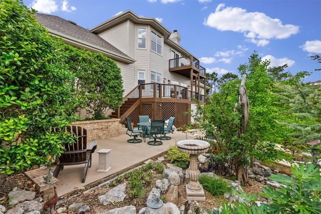 6608 Winterberry DR, Austin, TX 78750