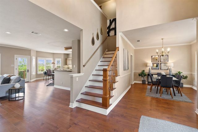 6608 Winterberry DR, Austin, TX 78750