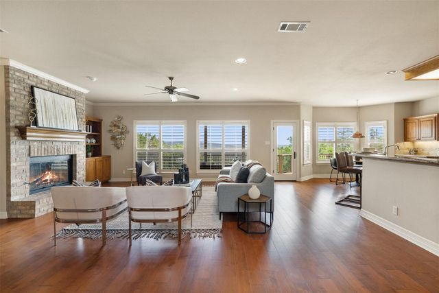 6608 Winterberry DR, Austin, TX 78750