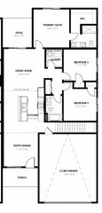6126 Tungsten Drive, Pleasant Hill, IA 50327