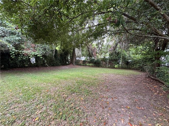 3119 Treville Ave, Brunswick, GA 31520