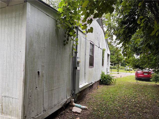 3119 Treville Ave, Brunswick, GA 31520