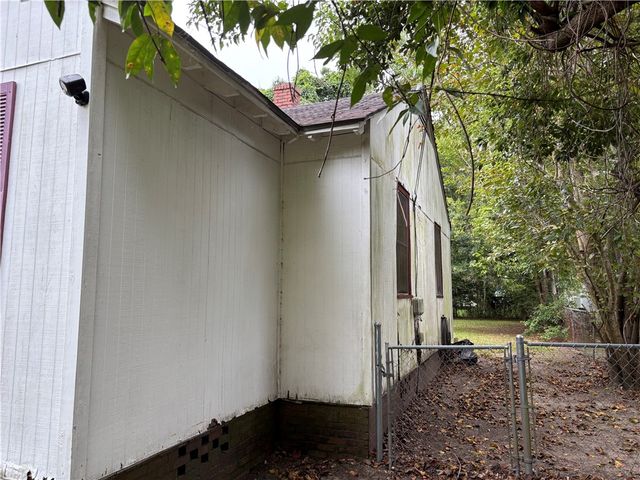 3119 Treville Ave, Brunswick, GA 31520