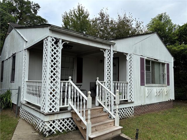 3119 Treville Ave, Brunswick, GA 31520