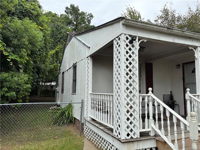 3119 Treville Ave, Brunswick, GA 31520