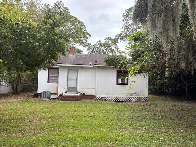 3119 Treville Ave, Brunswick, GA 31520