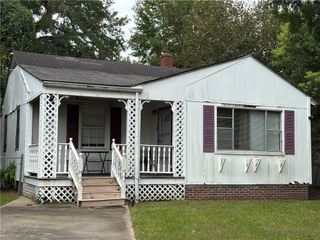 3119 Treville Ave, Brunswick, GA 31520