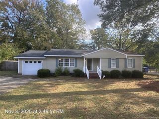 1005 Sandalwood Drive, Fayetteville, NC 28304