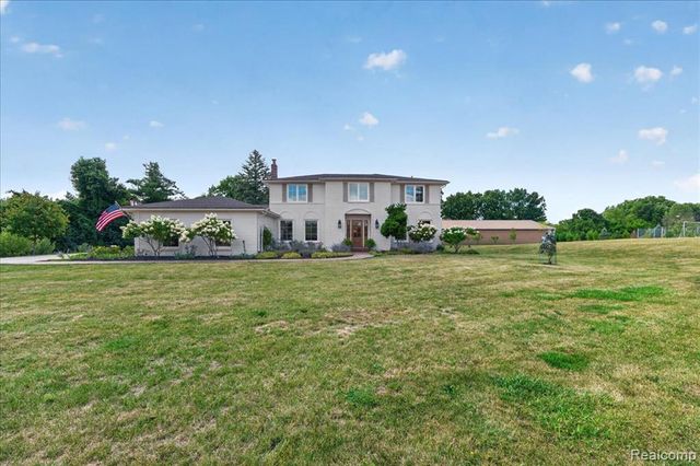 7330 W Gates Street, Bruce, MI 48065