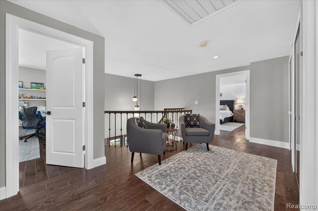 7330 W Gates Street, Bruce, MI 48065