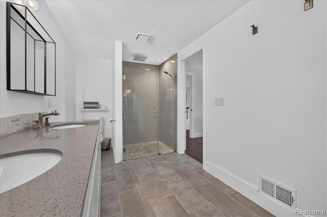 7330 W Gates Street, Bruce, MI 48065