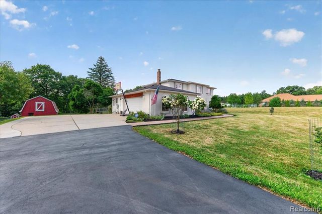 7330 W Gates Street, Bruce, MI 48065