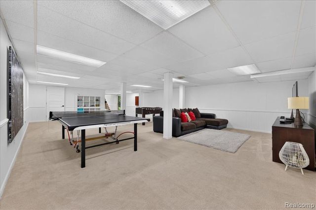 7330 W Gates Street, Bruce, MI 48065