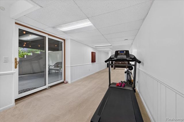 7330 W Gates Street, Bruce, MI 48065