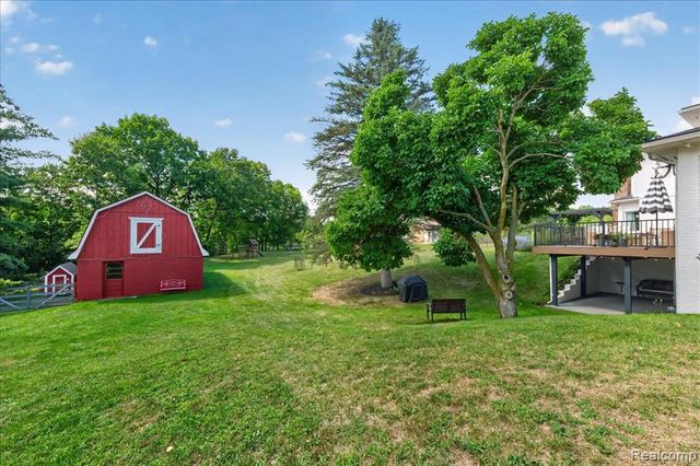 7330 W Gates Street, Bruce, MI 48065
