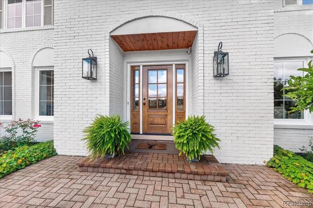 7330 W Gates Street, Bruce, MI 48065