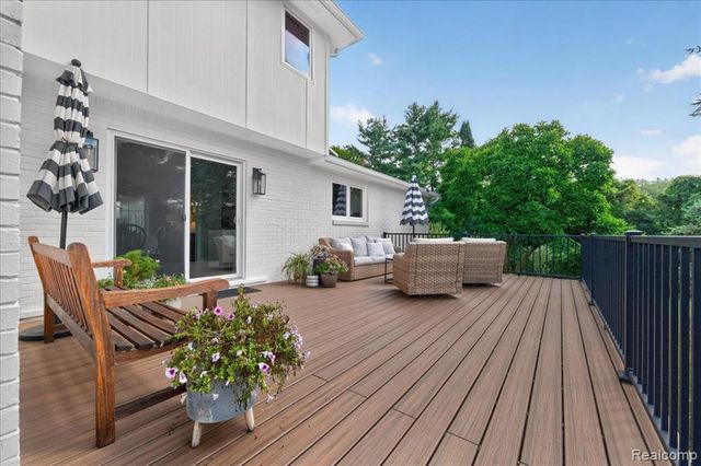 7330 W Gates Street, Bruce, MI 48065