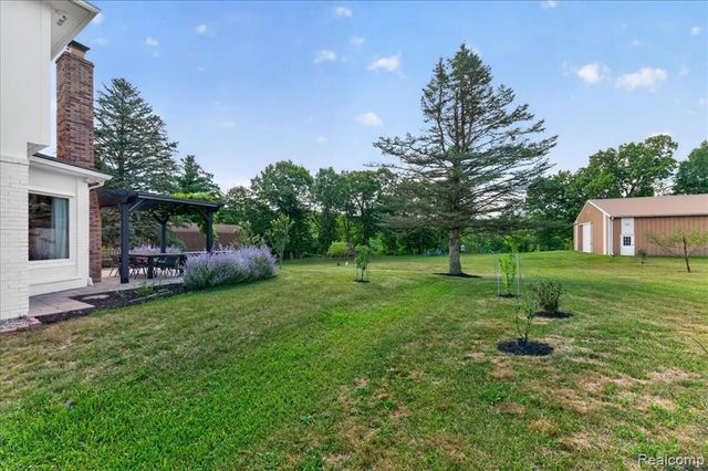 7330 W Gates Street, Bruce, MI 48065