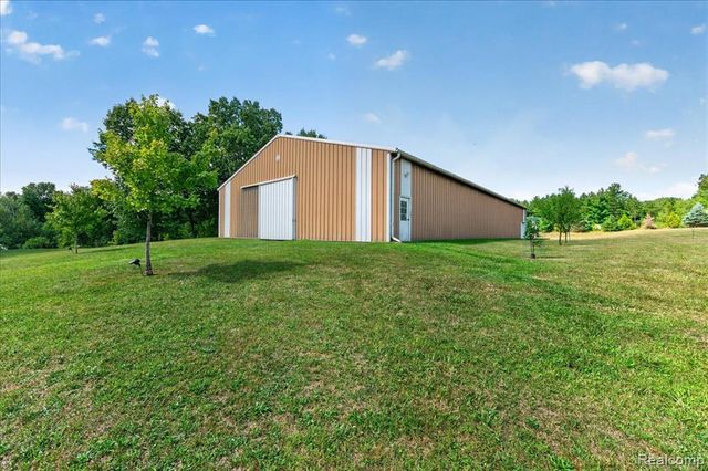 7330 W Gates Street, Bruce, MI 48065