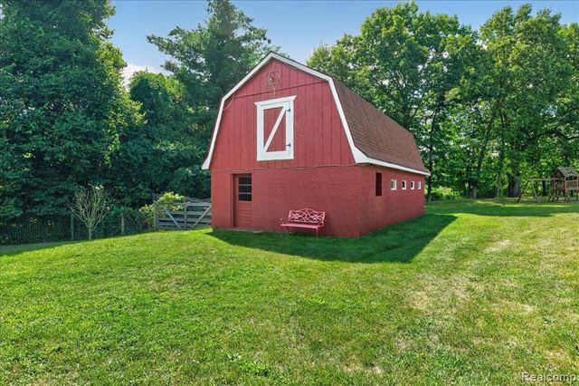 7330 W Gates Street, Bruce, MI 48065