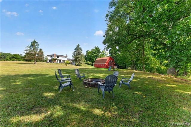7330 W Gates Street, Bruce, MI 48065