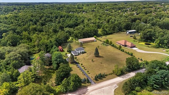 7330 W Gates Street, Bruce, MI 48065