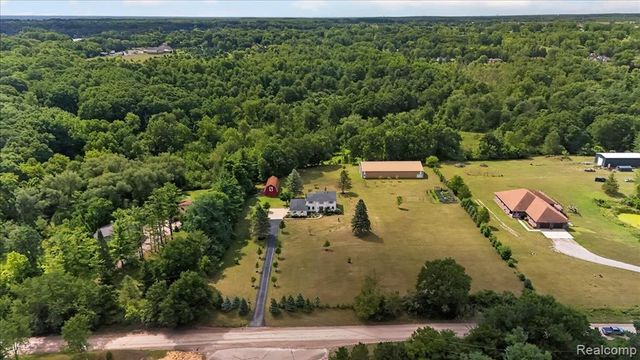 7330 W Gates Street, Bruce, MI 48065