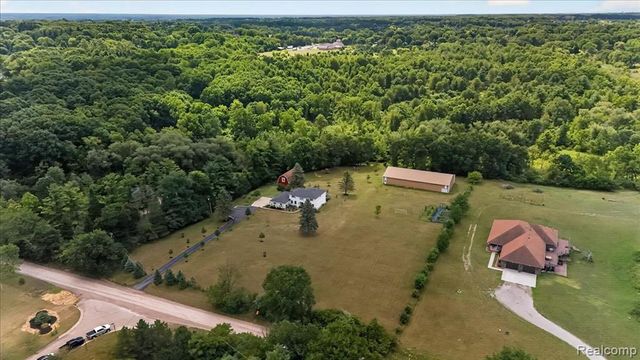 7330 W Gates Street, Bruce, MI 48065