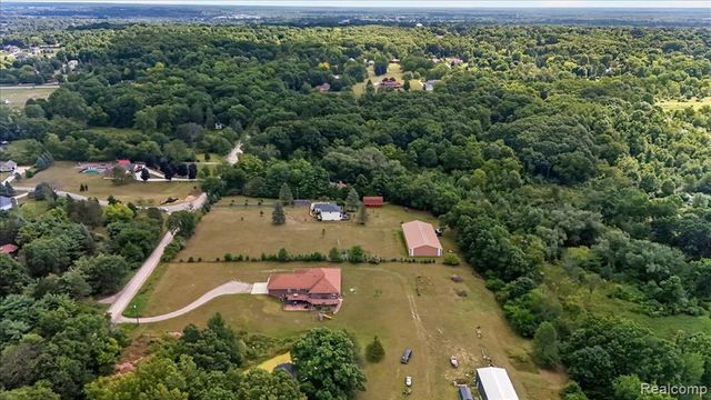 7330 W Gates Street, Bruce, MI 48065