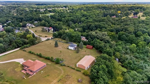 7330 W Gates Street, Bruce, MI 48065