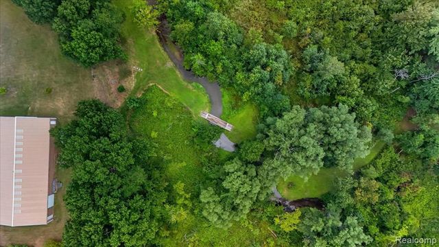 7330 W Gates Street, Bruce, MI 48065