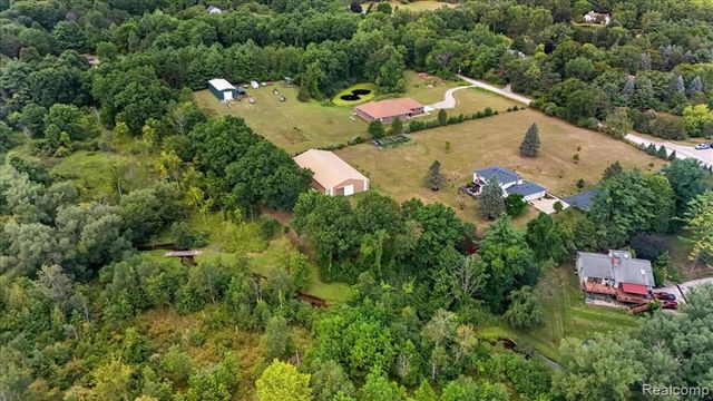7330 W Gates Street, Bruce, MI 48065