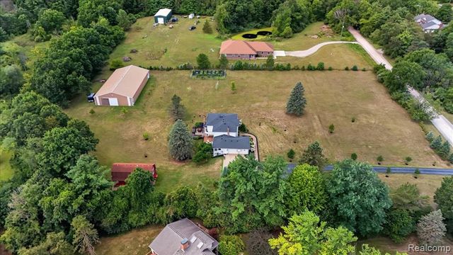 7330 W Gates Street, Bruce, MI 48065