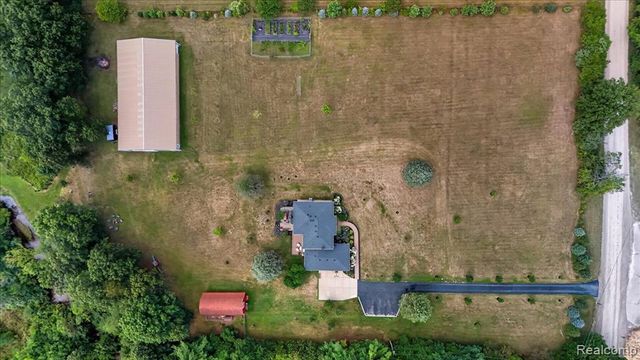 7330 W Gates Street, Bruce, MI 48065