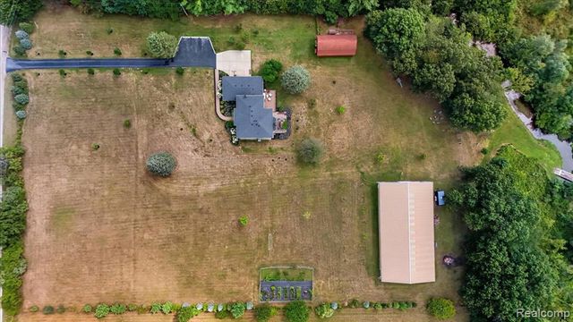 7330 W Gates Street, Bruce, MI 48065