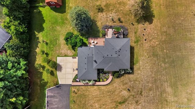 7330 W Gates Street, Bruce, MI 48065