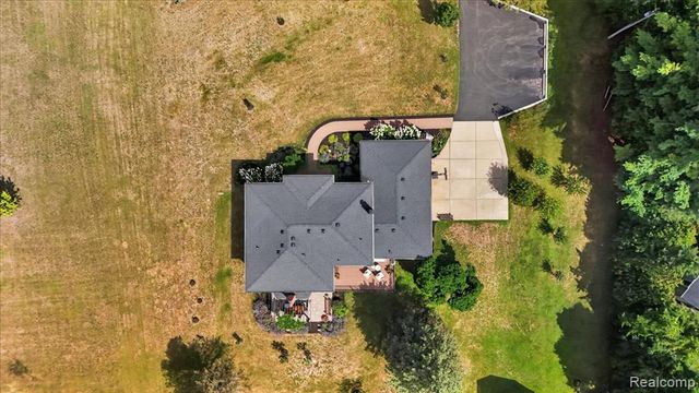 7330 W Gates Street, Bruce, MI 48065