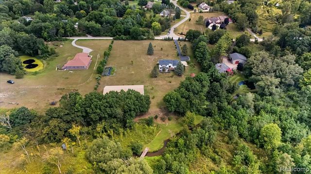 7330 W Gates Street, Bruce, MI 48065
