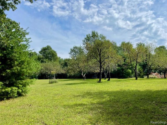 7330 W Gates Street, Bruce, MI 48065