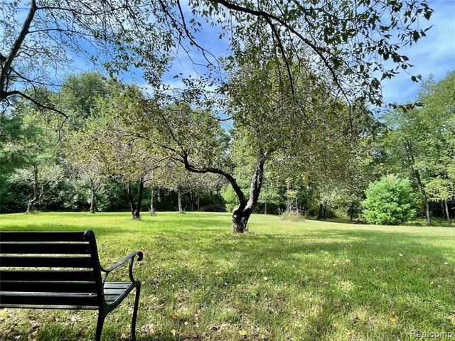 7330 W Gates Street, Bruce, MI 48065