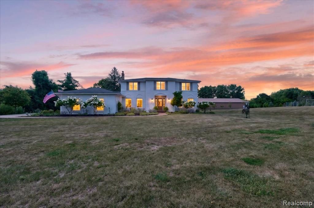 7330 W Gates Street, Bruce, MI 48065