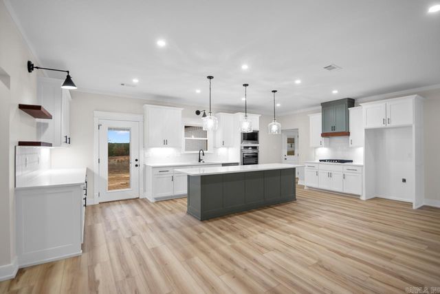 139 Hudson Drive, Sheridan, AR 72150