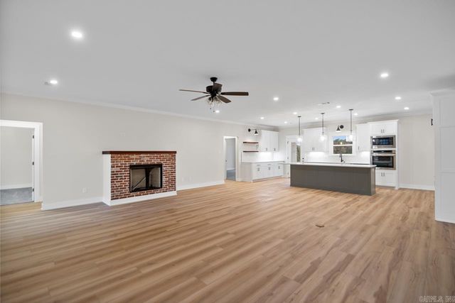 139 Hudson Drive, Sheridan, AR 72150