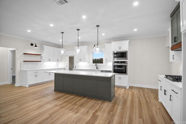 139 Hudson Drive, Sheridan, AR 72150